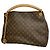Borsa a tracolla Louis Vuitton Monogram Artsy MM