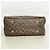 Borsa a tracolla Louis Vuitton Monogram Artsy MM - vista 3