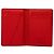 Organizer Organizzatore da tasca Louis Vuitton Brown Monogram Patchwork - vista 4