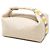 Hermès Beige Small Wool Bride A Brac Au Carre Case - vista 2