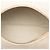 Hermès Beige Small Wool Bride A Brac Au Carre Case - vista 4