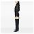 Hermès Beige Small Wool Bride A Brac Au Carre Case - vista 6