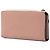 Cartera Louis Vuitton Pink Taurillon Comete - vista 2