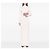Cartera Louis Vuitton Pink Taurillon Comete - vista 6