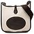 Hermès Beige Toile and Clemence Evelyne I 29