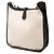 Hermès Beige Toile and Clemence Evelyne I 29 - vista 2