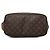 Louis Vuitton Brown Limited Edition Monogram Forte Dei Marmi V Neverfull MM - vista 3