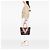 Louis Vuitton Brown Limited Edition Monogram Forte Dei Marmi V Neverfull MM - vista 5