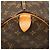 Louis Vuitton Brown Monogram Speedy 40 - vista 5