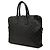 Louis Vuitton Black Damier Infini Porte Documents Jour - vista 2
