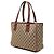 Gucci Beige GG Canvas Tote - Ansicht 2