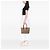 Gucci Beige GG Canvas Tote - Ansicht 6