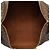Louis Vuitton Brown Monogram Keepall 55 - Ansicht 4