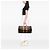 Louis Vuitton Brown Monogram Keepall 55 - Ansicht 6