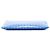 Goyard Blue Goyardine Senat MM - vista 3