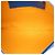 Goyard Blue Goyardine Senat MM - vista 4