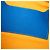 Goyard Blue Goyardine Senat MM - vista 5