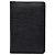 Louis Vuitton Pocket Organizer aus schwarzem Epi-Leder