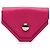 Hermès Pink Chevre Mysore Le 24 Coin Pouch
