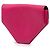 Hermès Pink Chevre Mysore Le 24 Coin Pouch - vista 2