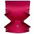 Hermès Pink Chevre Mysore Le 24 Coin Pouch - vista 5