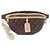 Bumbag Marsupio Louis Vuitton Brown Monogram High Rise