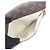 Bumbag Marsupio Louis Vuitton Brown Monogram High Rise - vista 10