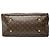 Louis Vuitton Brown Monogram Artsy MM - vista 3