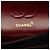 Chanel Black Small Classic Lambskin Double Flap - vista 5