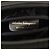 Salvatore Ferragamo Borsa a secchiello Ferragamo Vara Bow in camoscio nero - vista 5