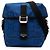 Borsa a tracolla Gucci Blue Off The Grid GG Econyl