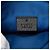 Borsa a tracolla Gucci Blue Off The Grid GG Econyl - vista 5