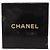 Orecchini a clip rotondi Chanel Gold CC placcati in oro con perle finte e strass - vista 3