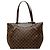 Louis Vuitton Brown Damier Ebene Westminster GM