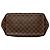 Louis Vuitton Brown Damier Ebene Westminster GM - vista 3