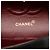 Chanel Black Medium Classic Lambskin Double Flap - Ansicht 5