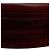Autre Marque Borsa Saint Laurent Sunset Top Handle Large in pelle di vitello rossa con monogramma - vista 4