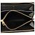 Louis Vuitton Black Bicolor Monogram Empreinte Giant Zippy Wallet - view 4