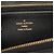 Louis Vuitton Black Bicolor Monogram Empreinte Giant Zippy Wallet - view 5