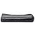 Monedero Zippy Louis Vuitton Monogram Eclipse Negro - vista 3