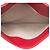 Custodia per Ipad Chanel Red CC Quilted Lambskin - vista 4