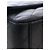 Chanel Black Maxi Classic Caviar Double Flap - vista 10