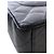 Chanel Black Maxi Classic Caviar Double Flap - vista 11