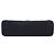 Chanel Black Maxi Classic Caviar Double Flap - vista 3