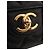Chanel Black Maxi Classic Caviar Double Flap - vista 4