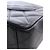 Chanel Black Maxi Classic Caviar Double Flap - vista 7