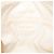 Saco Tote Chanel Paris Biarritz Large em lona revestida acolchoada Gold - vista 5