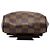 Louis Vuitton Brown Damier Ebene Geronimos - vista 3