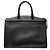 Louis Vuitton Black Epi Riviera