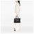 Louis Vuitton Black Epi Riviera - vista 6